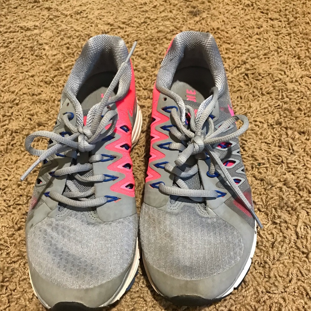 Nike sneakers